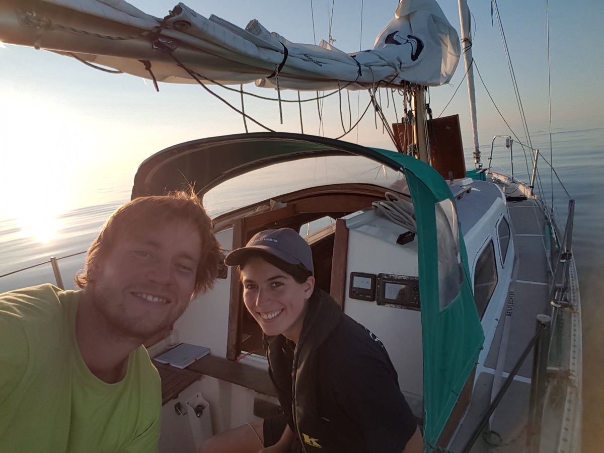 Jens_D_Mueller's tweet photo. Incredible #cyanobacteria bloom in the #balticsea and the #BloomSail expedition is right in the middle to dissect it's #biogeochemistry from start to end.
@NatGeoExplorers 
@InsideNatGeo 
@Ostseeforschung 
@BalticEarth 
@BONUSBaltic
@NASAEarth 
@NASAOcean https://t.co/bYetkh5Ymb