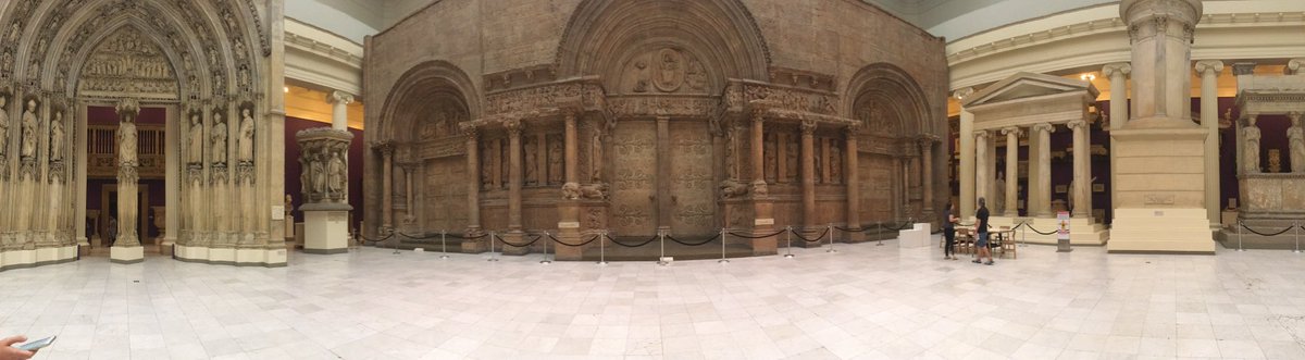 Pittsburgh_CM's tweet image. Today is the day! We are at the Hall of Sculptures @cmoa. Doors @ 8:30am. See you soon! #CMPGH #CMintention