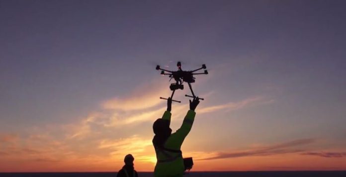 The government is consulting on new measures to prevent the misuse of #drones, including on-the-spot fines and the ability to seize equipment. bit.ly/2LGvdYN