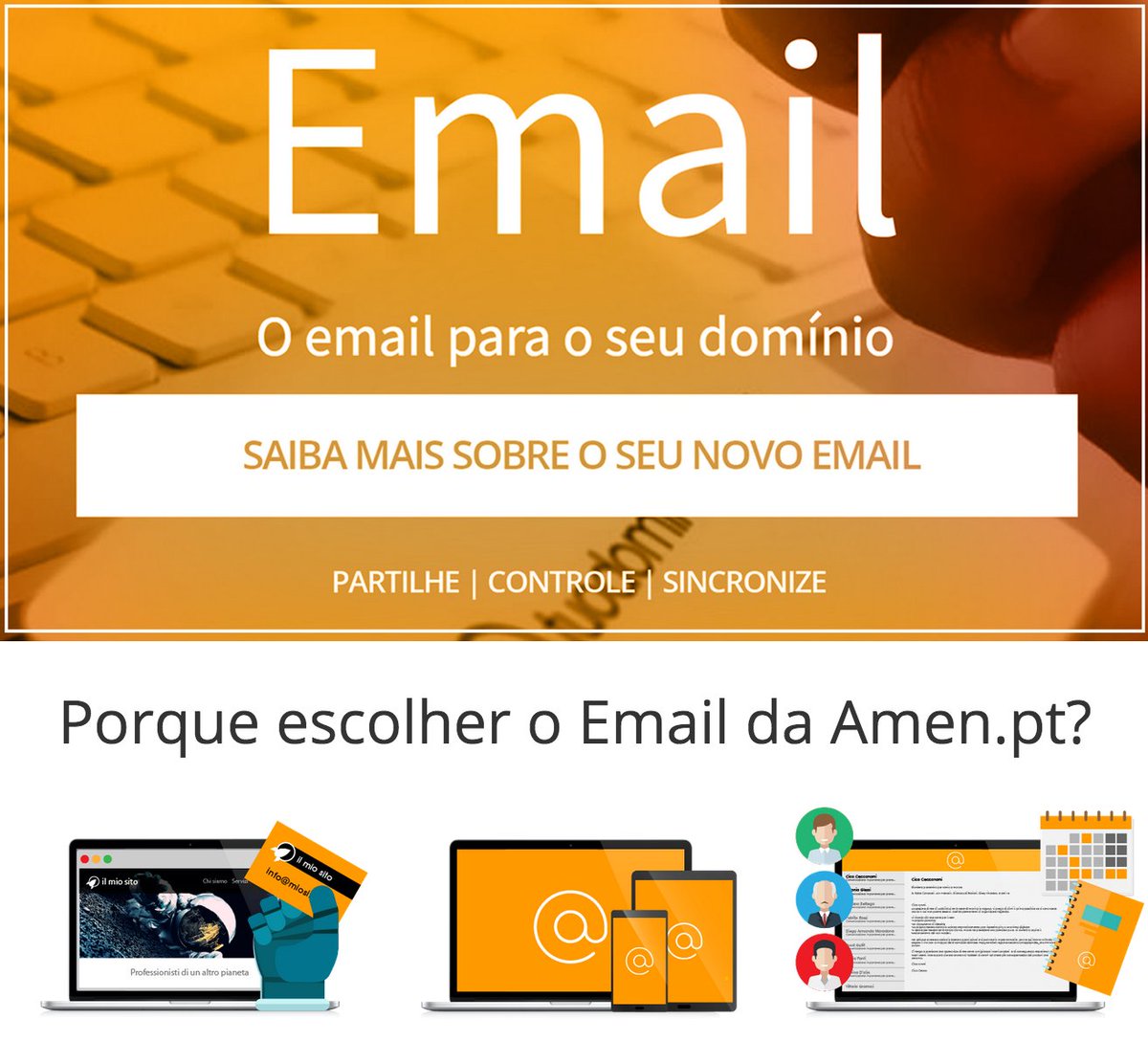 Amen Portugal tweet media