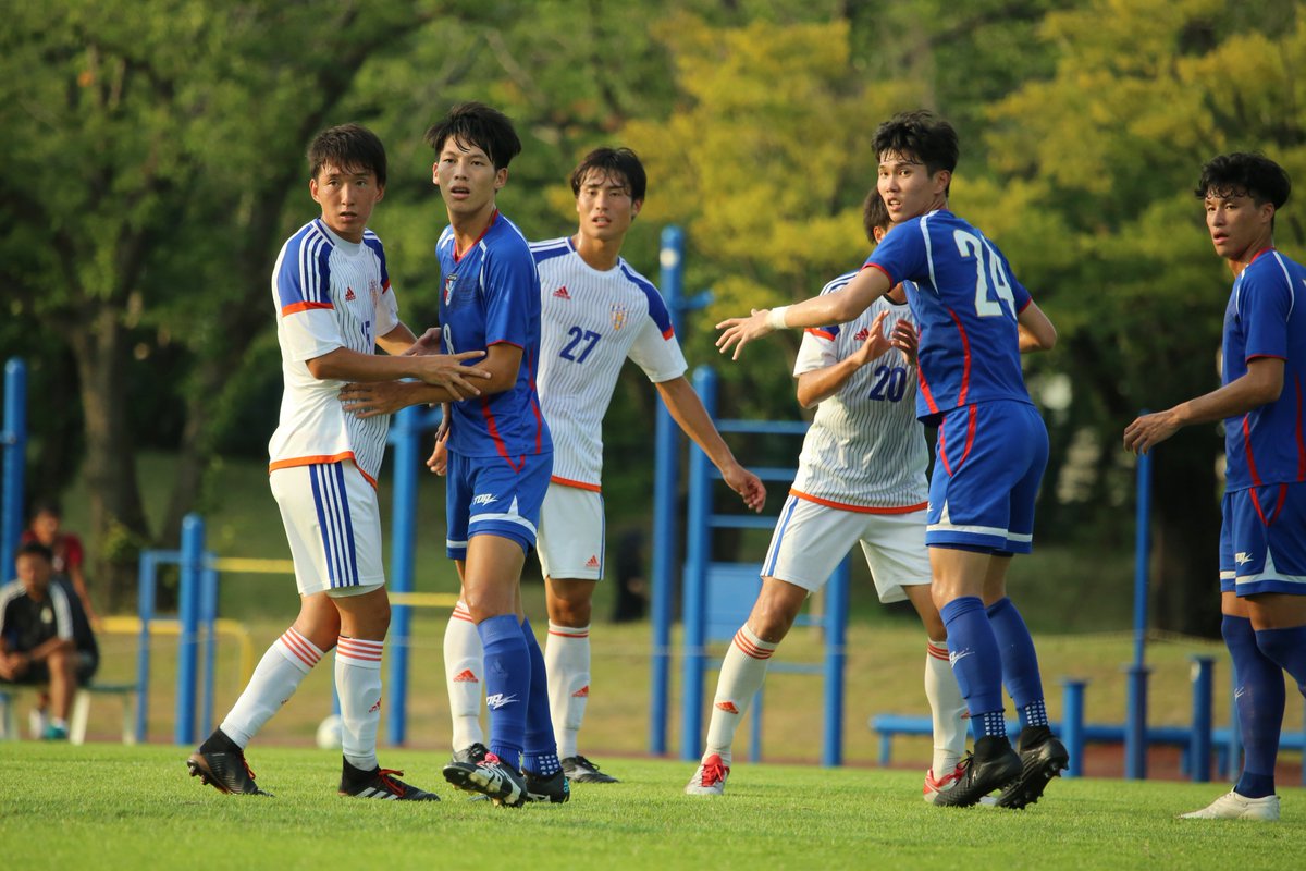 Japanサッカーカレッジ Jsc בטוויטר 国際試合を経験し世界へ サッカー専攻科は台湾u 23代表とトレーニングマッチを行いました シンガポールはもちろん 国を超えて様々なクラブとの対戦を経験できるのは Japanサッカーカレッジ ならでは この経験をリーグ