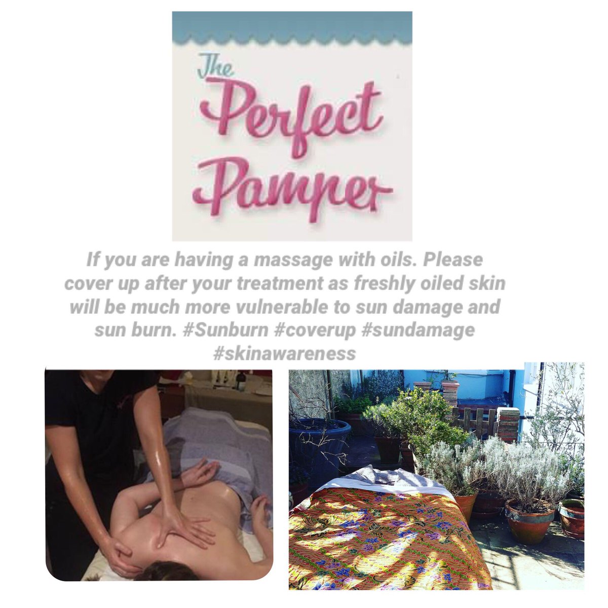 onlinebeauty's tweet image. Take care in the sun 🌞 peeps It’s Going to be another hot day #skinawareness #takecareofyourself