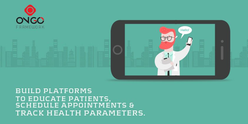 GoSureAI's tweet photo. We build platforms to educate patients, schedule appointments and track health parameters. To request a demo, visit: https://t.co/jdUZs0YAhF
#ONGOFramework #HealthCare #HospitalAppDevelopment #HealthcareApps #DoctorApps #AppDevelopmentCompany #LowCodeAppDevelopment https://t.co/i6eDetCI2D