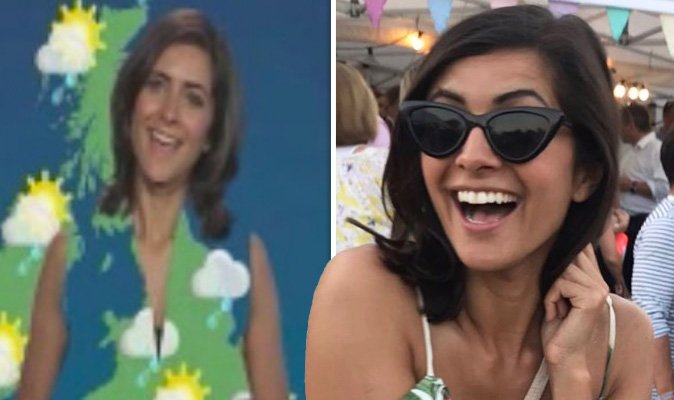 Daily Express On Twitter That S Awkward Good Morning Britain