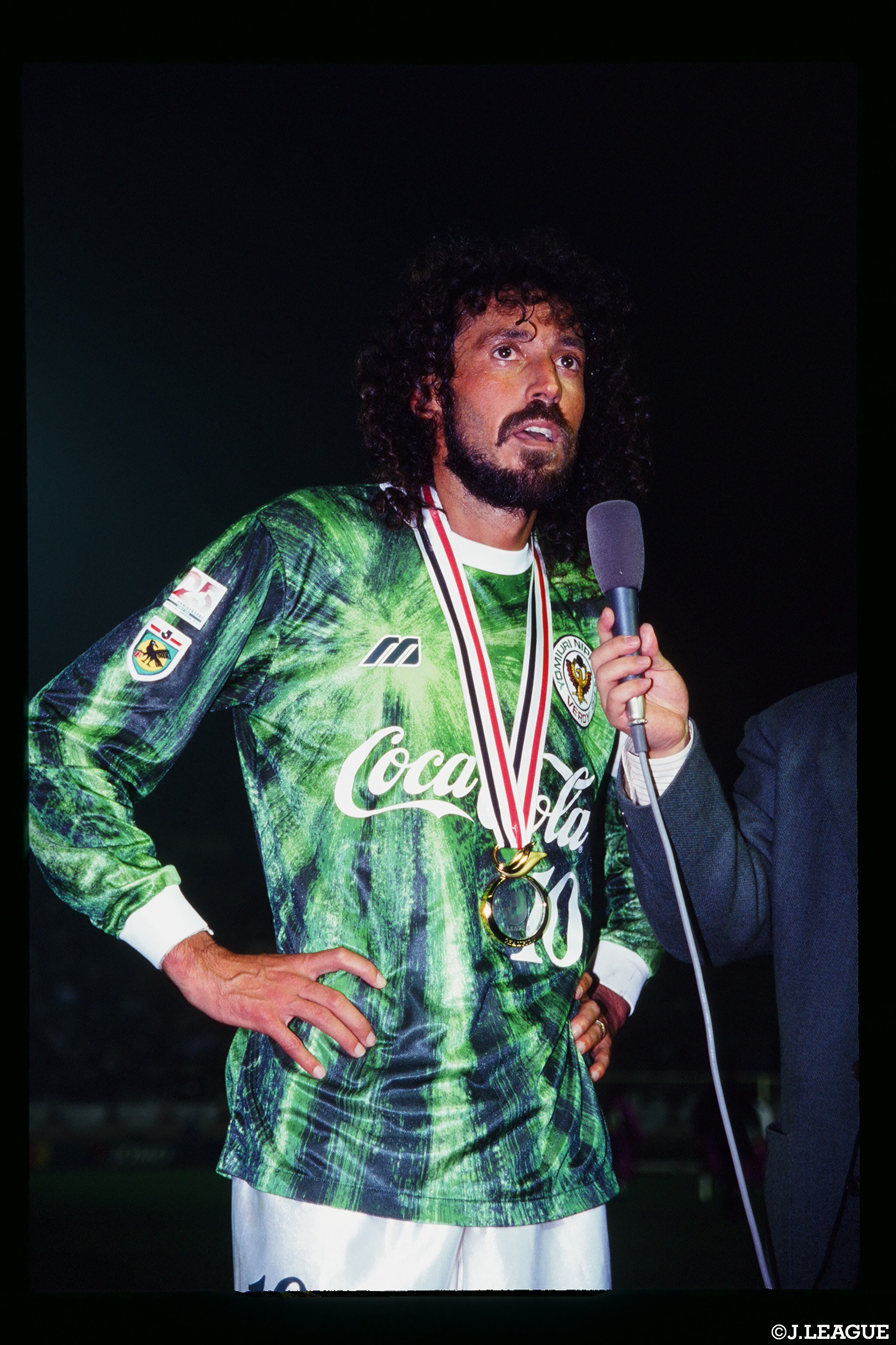 （かかしさん専用）Jリーグ 開幕 93-94 読売 ヴェルディ川崎 ユニフォーム かかしさん専用）Jリーグ 開幕 93-94 読売 ヴェルディ川崎