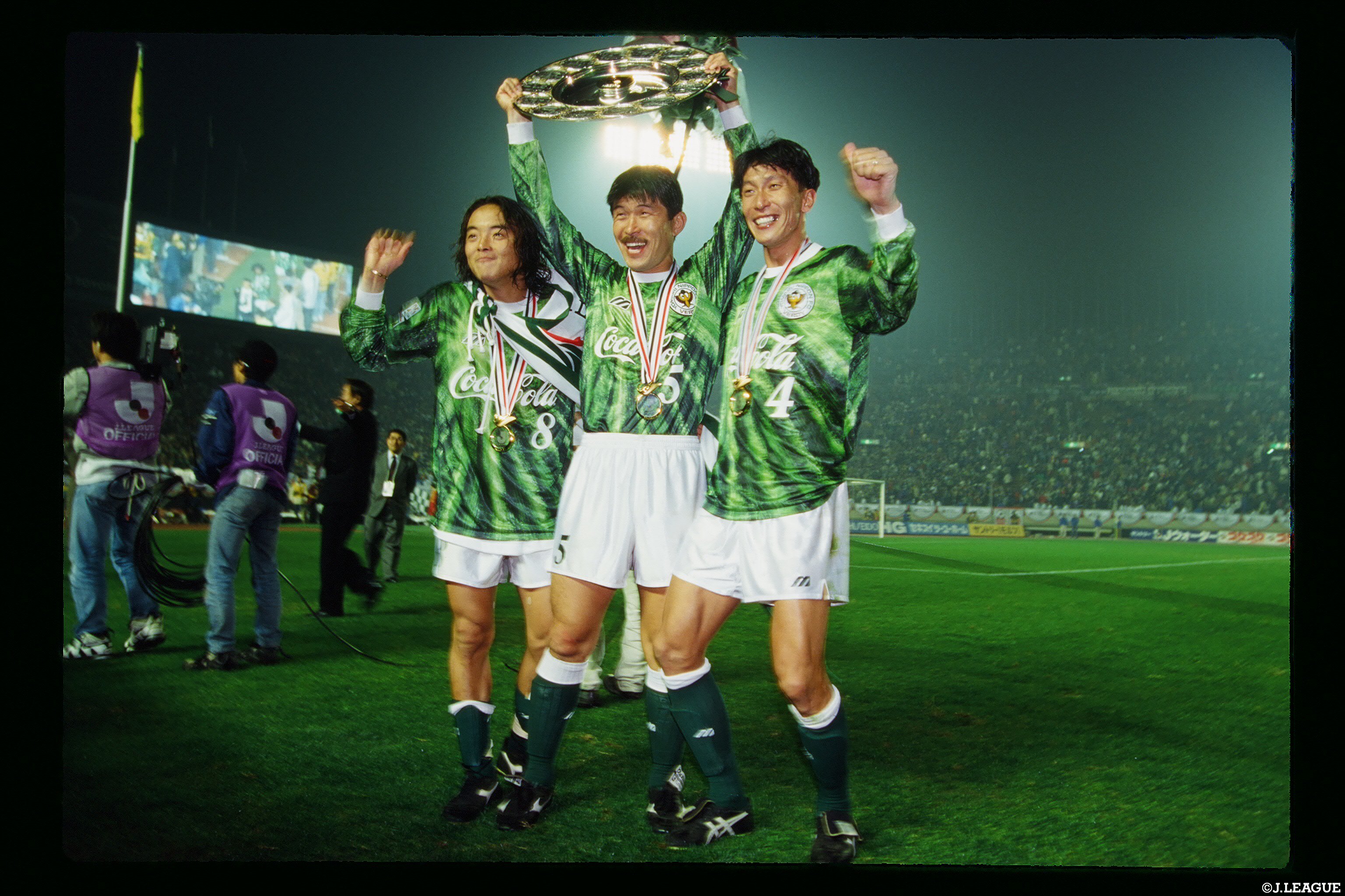 Jリーグ（日本プロサッカーリーグ） on X: 