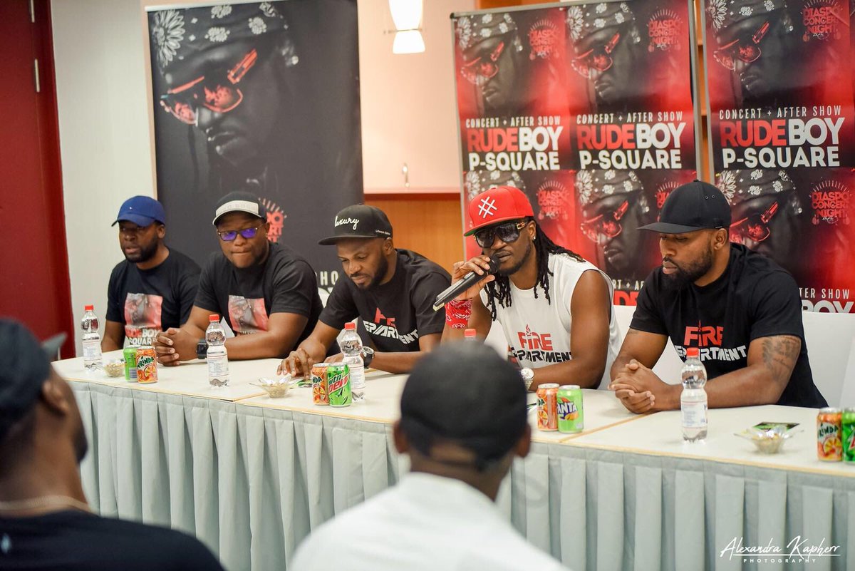 rudeboypsquare's tweet photo. #firedepartmenteuropetour2018 press conference, CONCERTS!👉🏽Frankfurt 🇩🇪27th July ....Zurich🇨🇭28th July ....Padova🇮🇹29th July.... Madrid 🇪🇸 3rd August.....Istanbul🇹🇷4th August.... Essen🇩🇪10th August.... Copenhagen🇩🇰11th August ..... Stockholm🇸🇪12th August https://t.co/qtwnO5yWE8