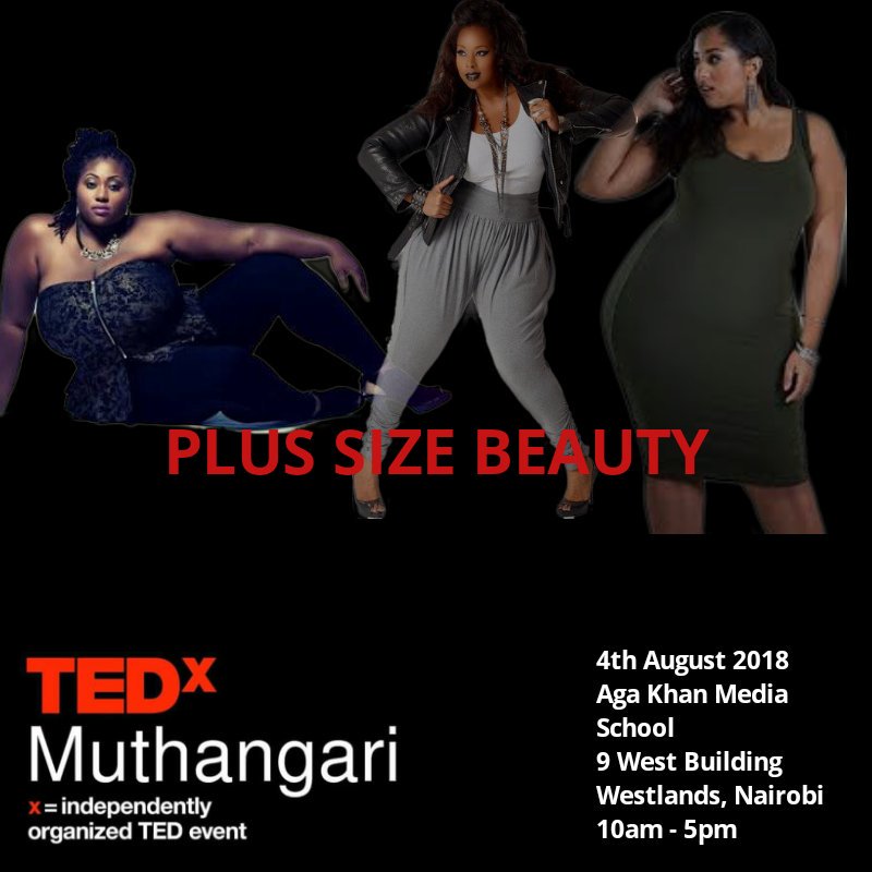 TMuthangari's tweet photo. Finding your place in a world that is intent on excluding you.... and then reigning in it.
#HowElseToChangeTheWorld #TEDxMuthangari https://t.co/LXMmxuhTx9