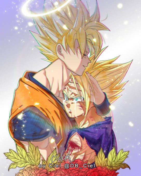 セル編のtwitterイラスト検索結果 古い順