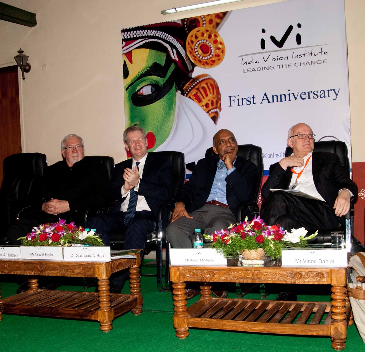 brienholden's tweet image. A scientist first, but very much a humanitarian by nature, Brien Holden’s belief in providing vision for everyone, everywhere, was at the core of all that he did. #alifetimeofvision #visionforeveryone