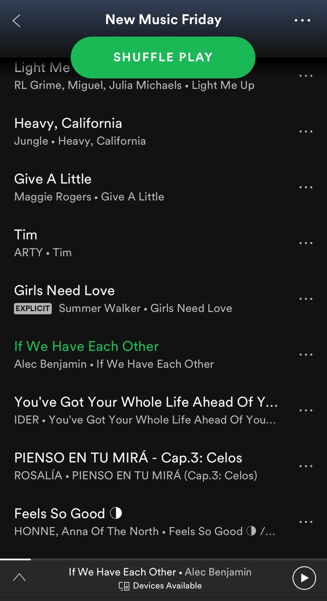 Judith On Twitter I Love This Song The Lyrics Are So Powerful