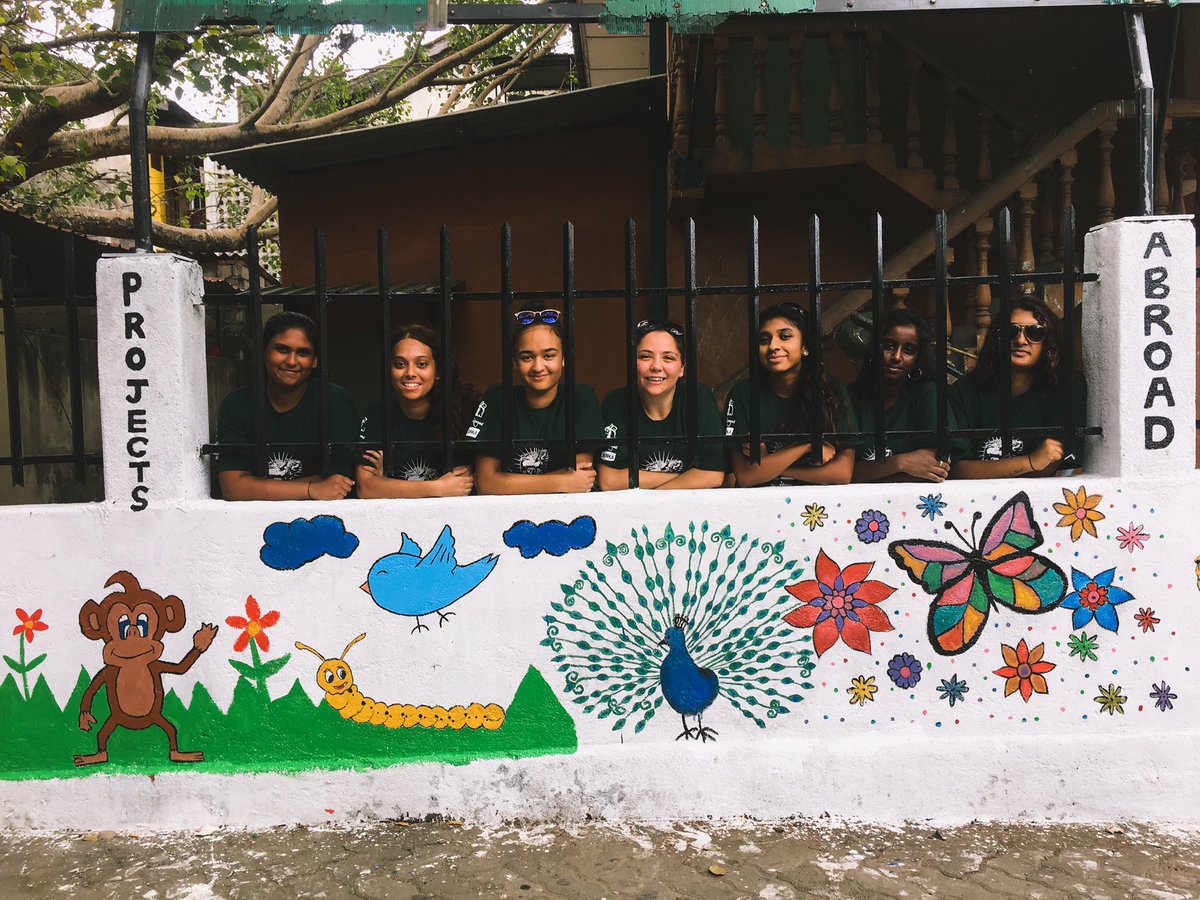 Lolabrown234's tweet photo. 2nd Week - Teaching,care&amp;community @StAnnes_N13 @Proj_Abroad_UK @MarcouSophie https://t.co/tjlZPRnpAo