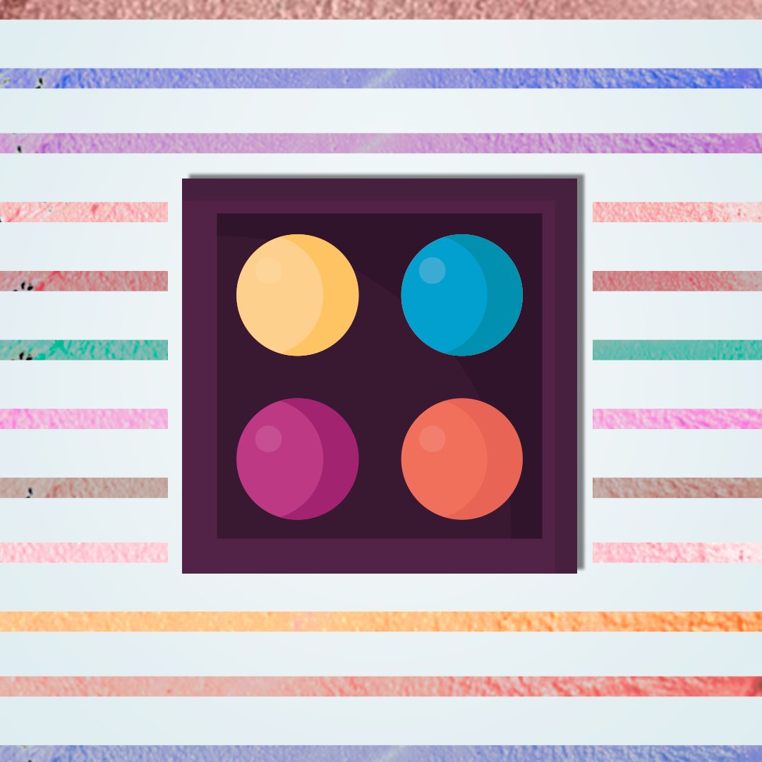thefabbag's tweet photo. #AugustFabBag Makeup Pre-Reveal #4: Mix, Match and colour your eyes with high-performing mattes and metallics!
Pick a gorgeous tray of colours of your choice when you subscribe to the 3, 6 or 12 month plan.
Pre-Book Now: https://t.co/qh8N8r3NSw
#SubscriptionBag #MakeupLove https://t.co/7kxMNzwJQq