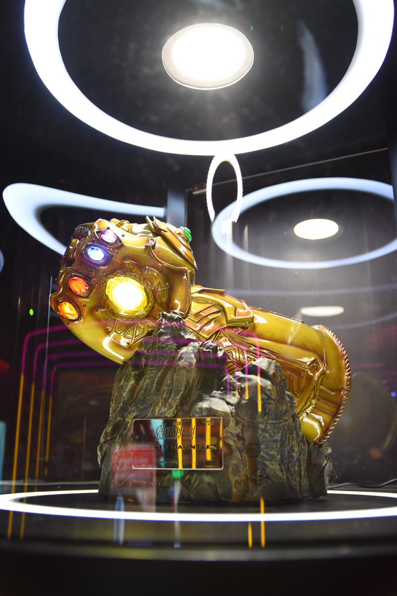 marvelstudiosph's tweet photo. No place better to unleash your inner geek. See you at SMX Convention Center, July 27-29 #DisneyAtAPCC https://t.co/3NGlhQ4wtT