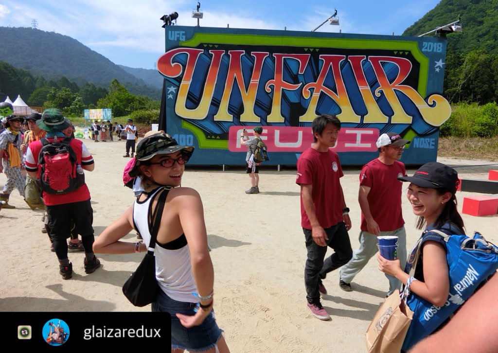 GDC_Dreamers's tweet photo. [GDC IG Archives]
#Repost @glaizaredux #BasangFuji2018 https://t.co/tfpOpyi2nb