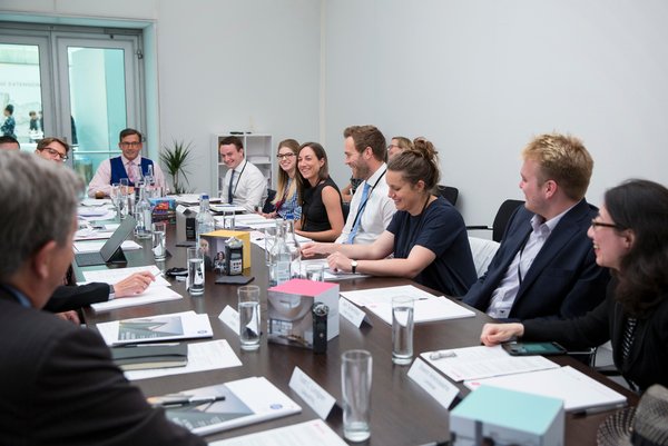 gt_llp's tweet photo. NextGen representatives tackle the London #housing crisis at #LREF2018 with @nlalondon. Find out their proposed solutions and watch the highlights in our new article: https://t.co/fWs7AkaanJ #GTMarketIntel #GTProgression https://t.co/mj28BjUjK7