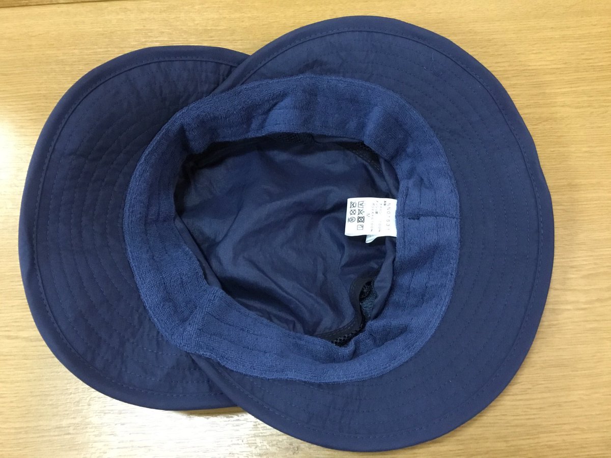 Uzivatel 石井スポーツ公式 登山 アウトドア Na Twitteru 石井スポーツ大宮店 ノースフェイス 帽子 ハット ワイヤー入り 前ツバと後ろツバ それぞれにワイヤーが入っていて 角度が自由自在な帽子 更に汗止め生地とメッシュ部有りで猛暑も快適です ノース