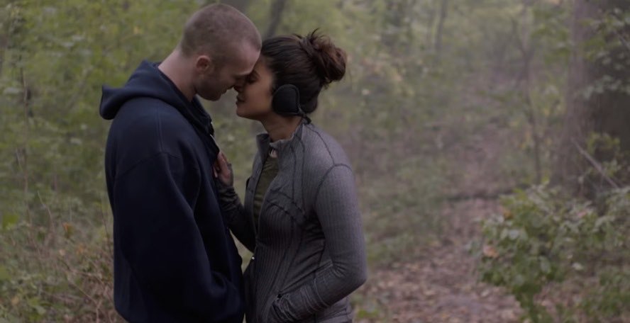 rutterback99's tweet image. Who @priyankachopra was supposed to marry 😩 Someone go make sure Jake is okay 😂#Quantico