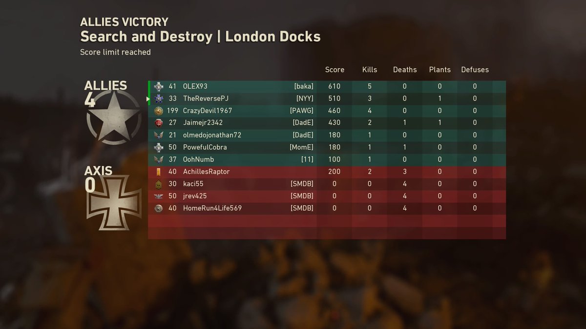 findingPJ's tweet image. #PS4share