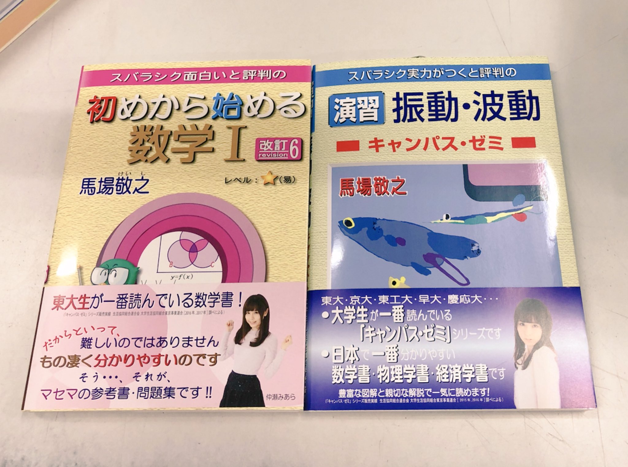 数量限定価格 スバラシク面白いと評判の初めから始める数学 改訂 語学 参考書 Kunokultas Lt