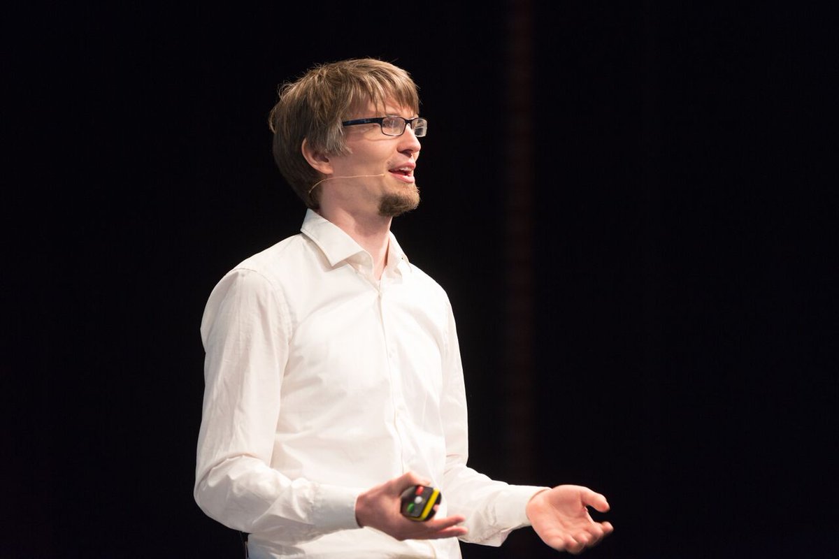 ZeebeHQ's tweet image. Excited to share that @berndruecker will be presenting at @apachekafka #kafkasummit in San Francisco this October. 

Here&apos;s the abstract for his talk &quot;The Big Picture: Monitoring and Orchestration of Your Microservices Landscape with Kafka and Zeebe&quot;

kafka-summit.org/sessions/monit…