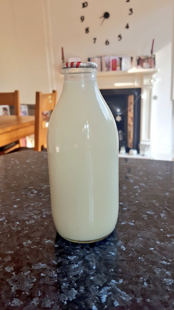 ollyfreedman's tweet image. Its been a long time since I have seen this delivered to the door! #Retroprogress