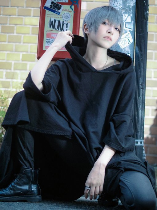 Twitterのコスプレ画像66