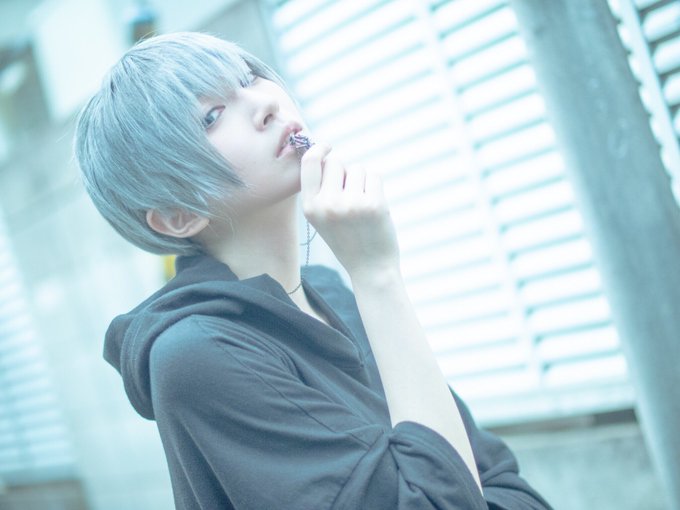 Twitterのコスプレ画像67