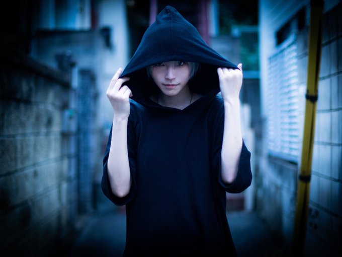 Twitterのコスプレ画像68