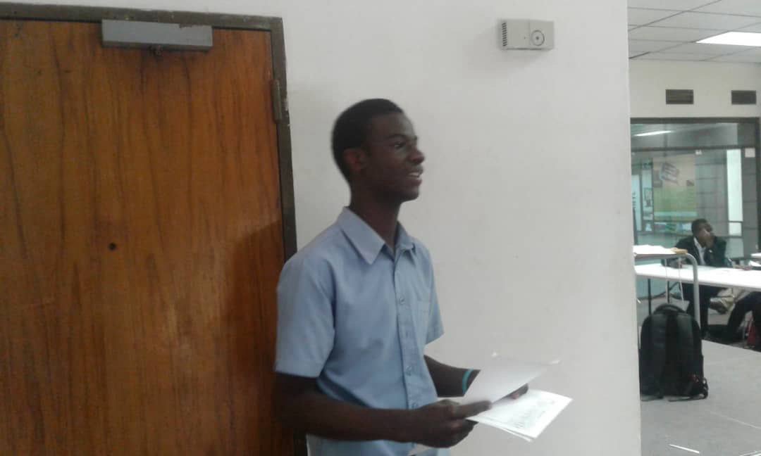 IndependPollZim's tweet photo. Yesterday, 26th July, we conducted the very first training! Here are some pictures. #protectyourvoteZim  #ZimbabweDecides2018 https://t.co/0hZSQywLBR