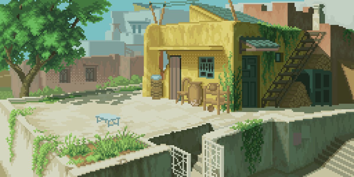 タテヤマトジル Auf Twitter ドット絵背景練習途中経過その9 あとは仕上げを残すのみとなりました いままで途中経過の絵にいいねしてくださった方々 ありがとうございます 次で完成となります タテヤマトジル Auf Twitter ドット絵背景練習途中経過その9 あとは仕上げを残すのみとなりました いままで途中経過の絵にいいねしてくださった方々 ありがとうございます 次で完成となります