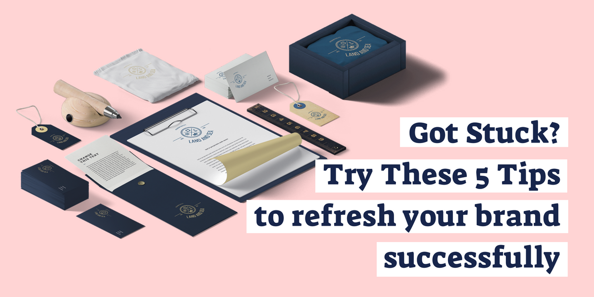 calendarprint4u's tweet photo. Got Stuck? Try These 5 Tips To Refresh Your Brand #Successfully. https://t.co/Ntjx8W0PKe
#brand #branding #marketingtips #DigitalMarketing #onlinebusiness #Melbourne #australia #startup #startuaus #business #businesstips #brandtransform #printyoaustralia https://t.co/71beT5smDB