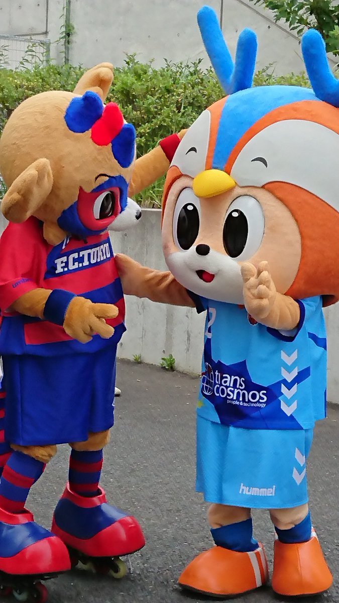 味スタにヴィヴィくんがやってきた 東京ドロンパの U S A から Daznさんが一日密着した ますこっとのおしごと までを簡単にふりかえってみたスペシャル Togetter