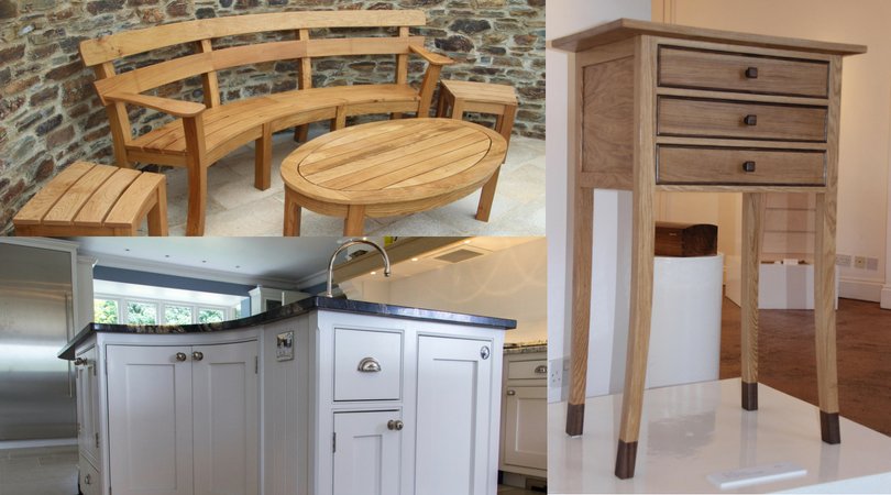 Bringing boat building craftsmanship to interior design in South Devon #Devon #design #craftsmanship #bespoke pebblesofsalcombe.co.uk/Bringing-boat-…