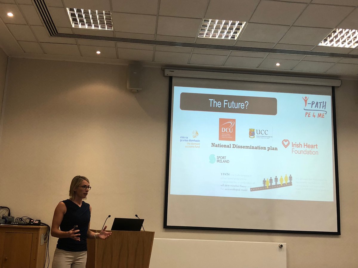 Prof_FiChambers's tweet photo. @wesleyob1 @sjbelton @Johann80Johann #nationaldissemination #ypath @sportireland @Irishheart_ie @UCCSSPE @UCC @DublinCityUni https://t.co/UhkWDEct0H