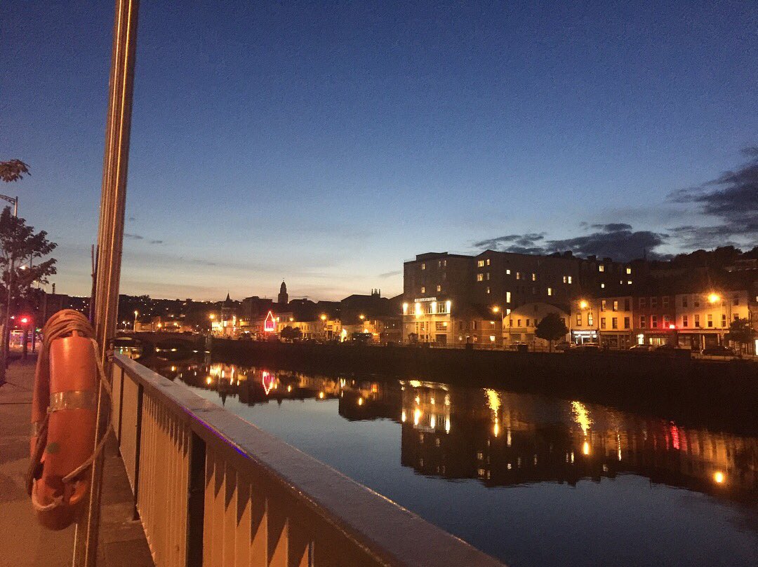 lijuanxia's tweet photo. It was a great pleasure to present our biomedical work in #IEEENANO18 conference as representatives of neuroprosthesis lab of Newcastle University, England at #university college cork , Ireland. Well organized, and brilliant gala dinner.@Patr1ckDegenaar . @IEEENano18 https://t.co/0yqEmxFi1t