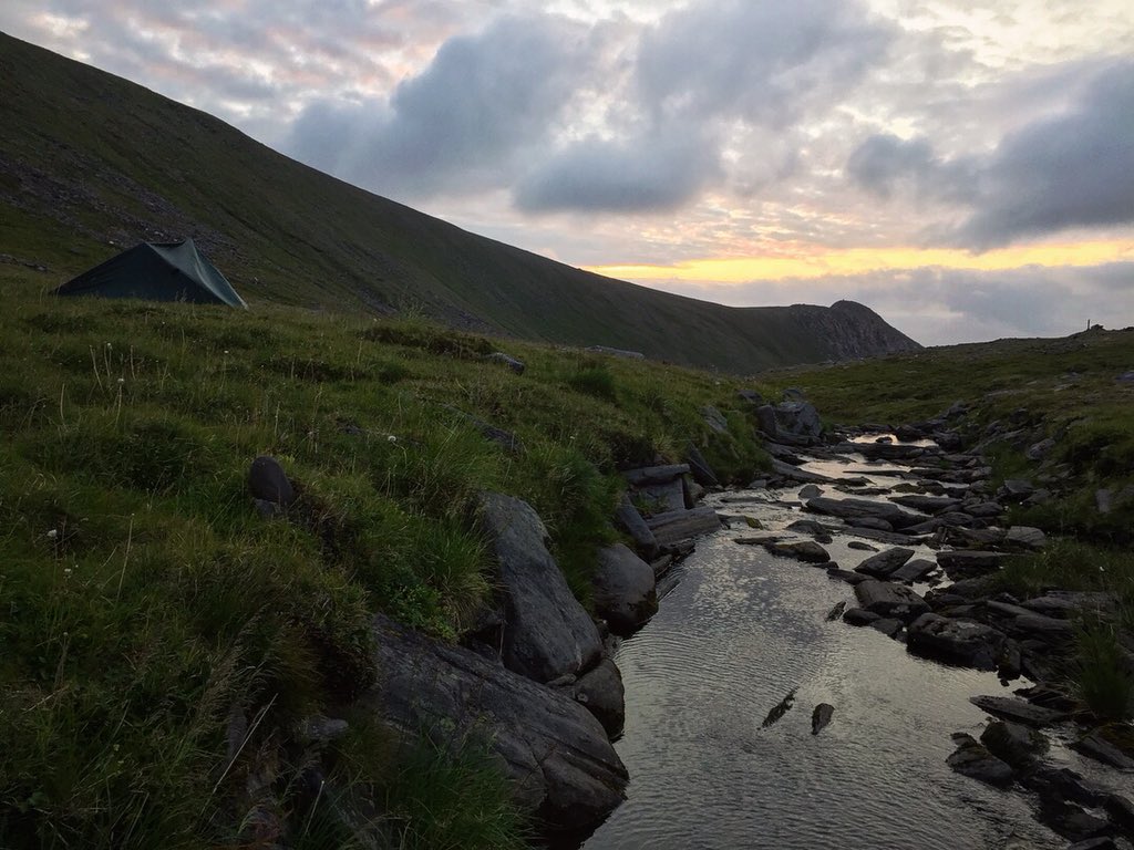 tyoungwildlife's tweet photo. Expedition Lapland Day 1: Knivskjellodden 26.7.18
The #AdventureBegins! I’ve reached the most Northern point in Europe, and begin to head south for 1,000 miles! #walkingwild #expeditionlapland https://t.co/jzMk5rgJ8C