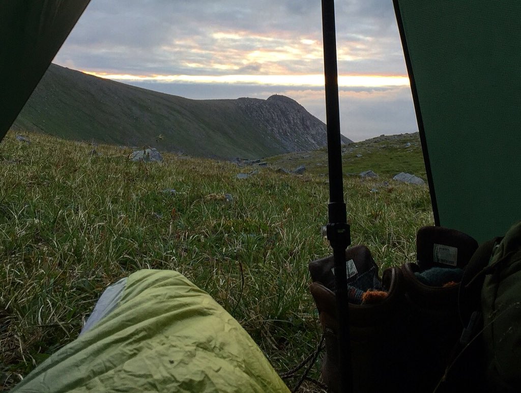 tyoungwildlife's tweet photo. Expedition Lapland Day 1: Knivskjellodden 26.7.18
The #AdventureBegins! I’ve reached the most Northern point in Europe, and begin to head south for 1,000 miles! #walkingwild #expeditionlapland https://t.co/jzMk5rgJ8C