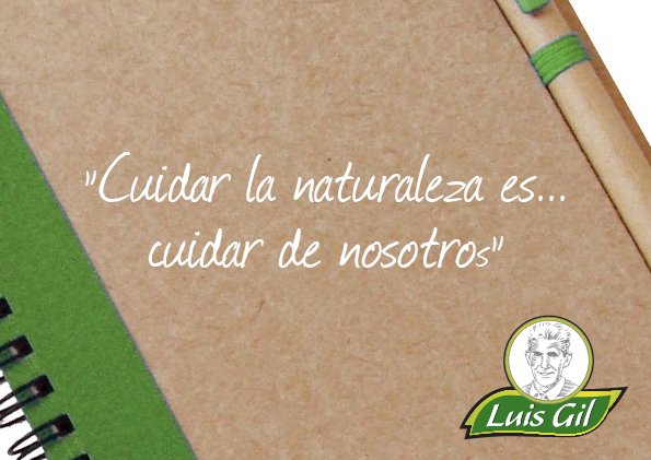 embutidosecolg's tweet photo. #EcoFrase ”Cuidar la naturaleza es... cuidar de nosotros” ?
.
.
#frasesparapensar #frasespararecapacitar #citas #ecología #sostenibilidad #medioambiente https://t.co/E0BDdASv3c