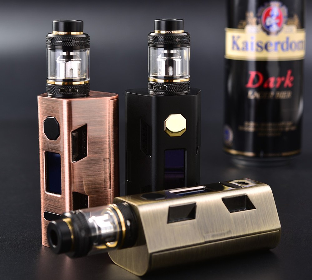 Hope you have a nice weekend with Mage 217KIT❤️😍
MAGE 217 KIT is available at: coilart.net/mage-217-kit 
#officialcoilart #mage217 #magesubtank #subtank #smok #tfv8baby #meshcoil #rda #rta