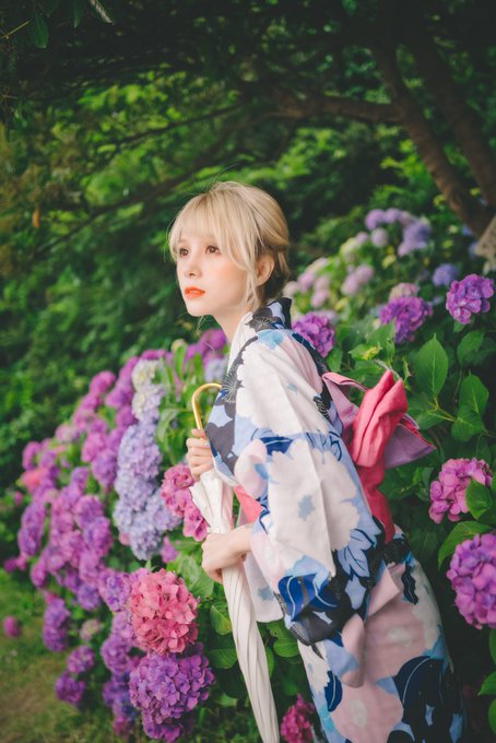 コスプレイヤー夏美のTwitter画像53