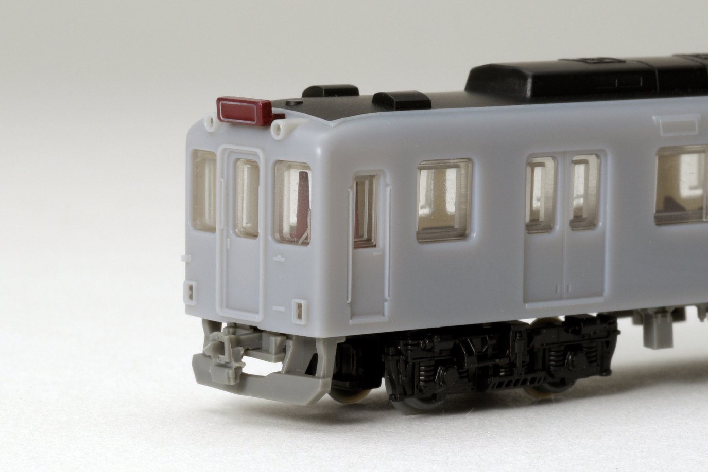 近鉄】10月8日～発売 鉄道コレクション 近鉄6800系1次車（登場