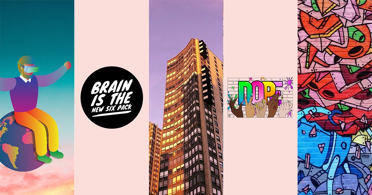 inktale's tweet image. Our weekly treasures can be found in a blog post which couldn’t have any other title than #TheInkCredibles 🙌🏼
@140cm_official, WAMDESIGN, @ayoaimee, @KerlysANails and @penuels - keep up the great work!
bit.ly/InkCredibles60