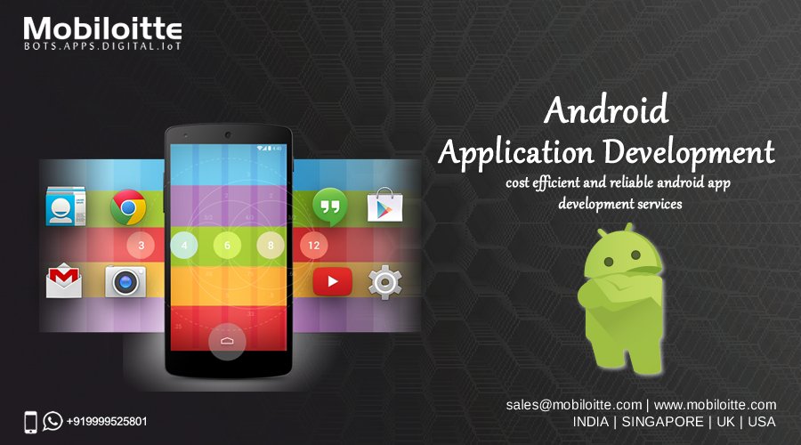 Mobiloitte's tweet image. Don't be the same. Be always better with #Mobiloitte
#androidappdevelopmentservices
tinyurl.com/yapbota6