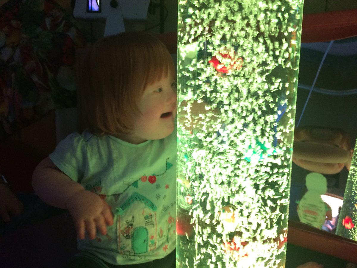 It’s thought to be the UK’s 1st pop up gym for children with disabilities, open daily in Bristol <a href="/BBCBreakfast/">BBC Breakfast</a>