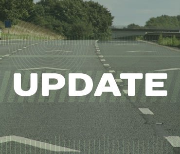 M6 NOW OPEN IN BOTH DIRECTIONS

The NB and SB carriageways on the M6 are now open between junctions 32 and 33. The Southbound carriageway is down to 2 lanes but traffic is flowing.

Thanks for all your support and patience as we dealt with the incident. 

Please RT.

👍 🚘
