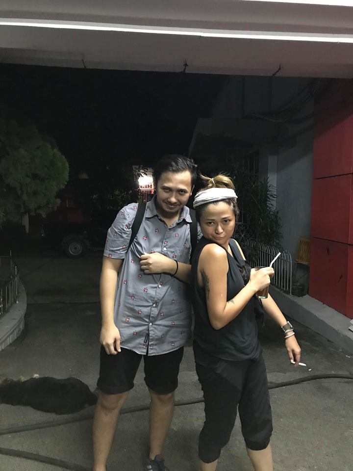 king_08_09's tweet photo. kahit walang TF bAsta akin ka Direk heheheh
#shootAgain https://t.co/dS3NfoWUKa