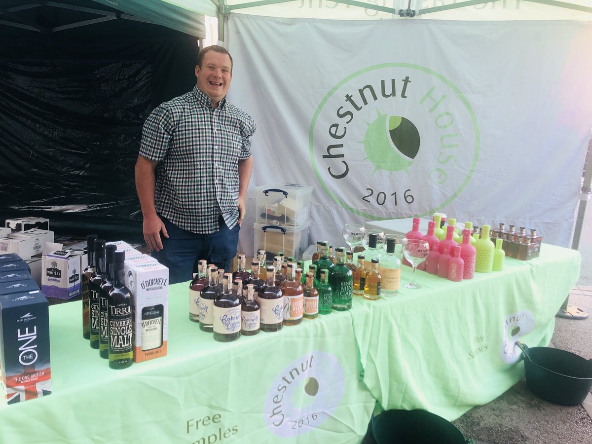 Low Howgill tweet media