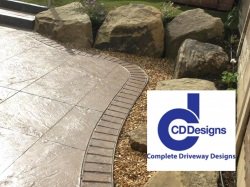 thebestofbury's tweet photo. @CD_DesignsLtd specialise in installing patios and driveways in #Bury and surrounding areas. Click here for more information > https://t.co/u5LD9Z5FZD #BuryHour #Driveway #Patio https://t.co/letIwLrMu1