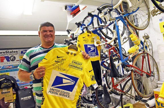 Voormalig bodyguard Lance Armstrong kent de haat die Chris Froome momenteel doorstaat.

pzc.nl/zeeuws-nieuws/…